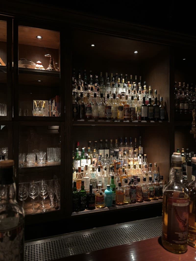 Bar VEILLE