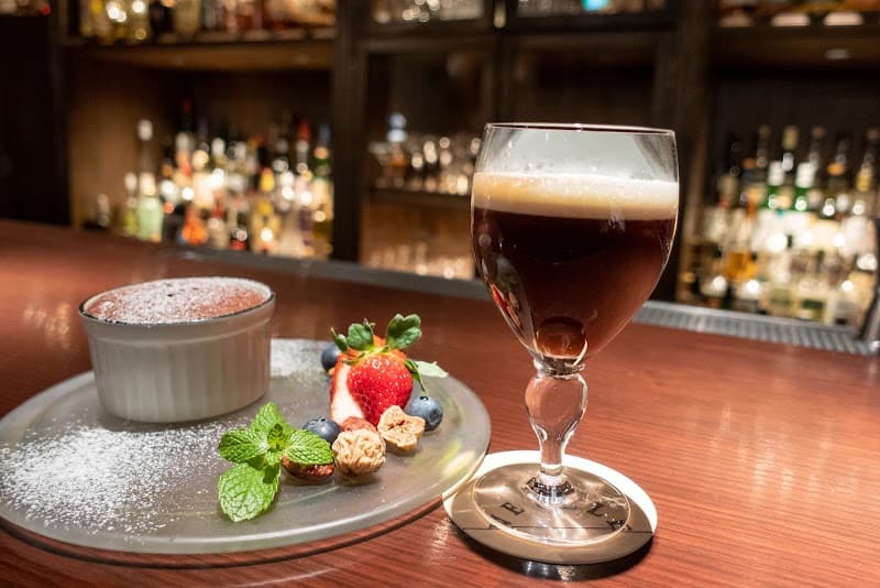 Bar VEILLEの店内・料理の写真 2枚目
