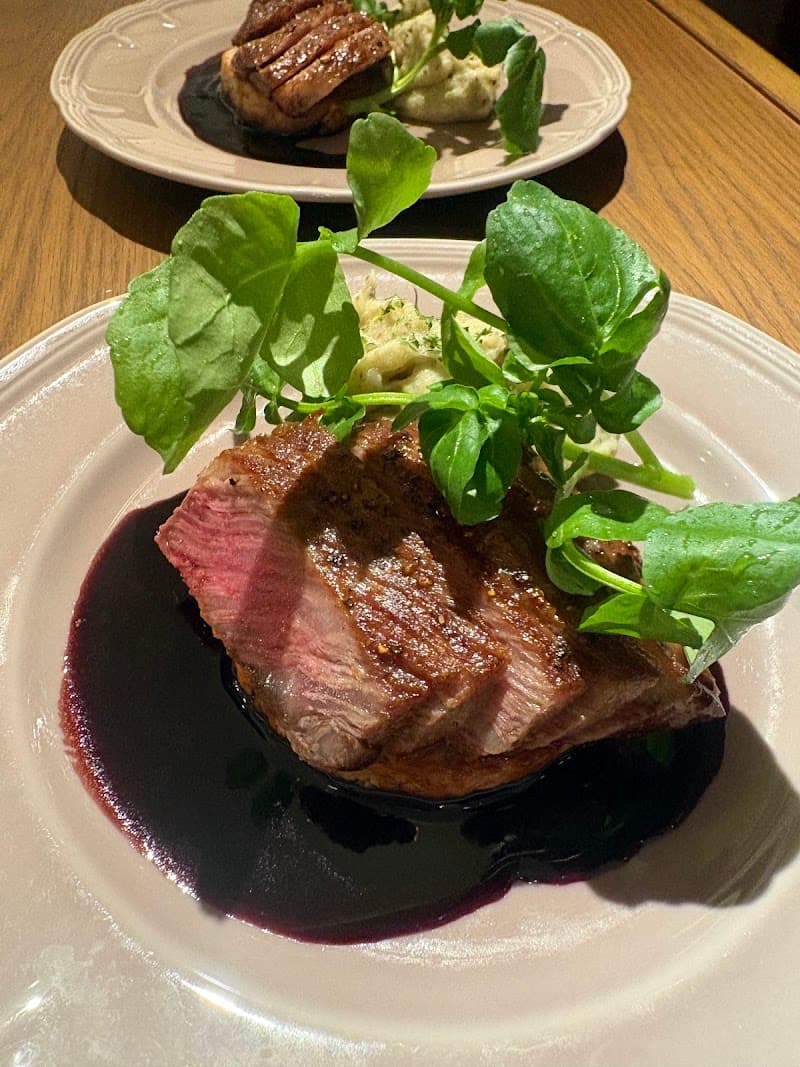 Japanese Gastropub Kの店内・料理の写真 3枚目
