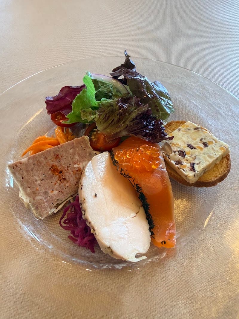 Restaurant Olivierの店内・料理の写真 3枚目