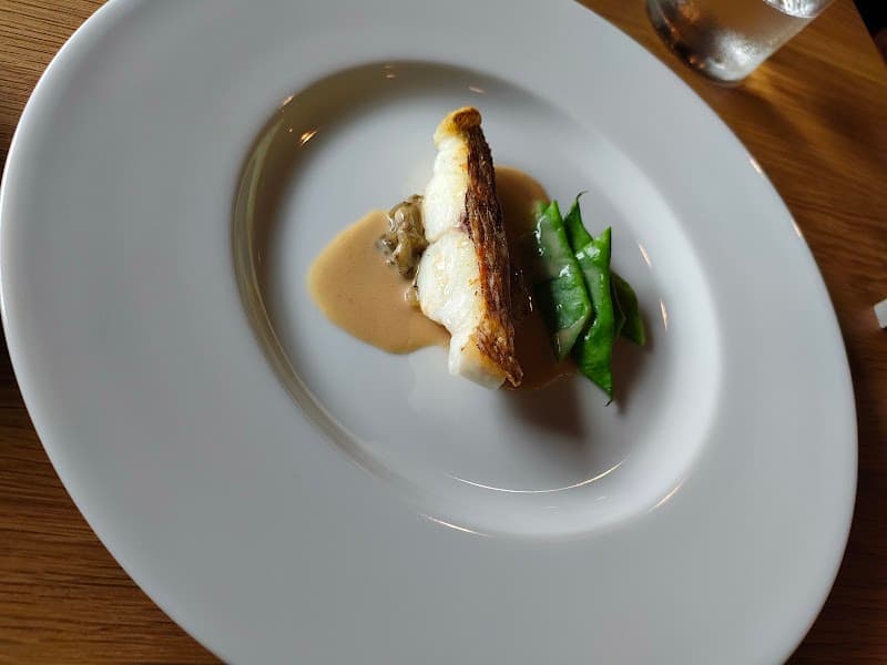 料理とワイン『歩き』の店内・料理の写真 2枚目