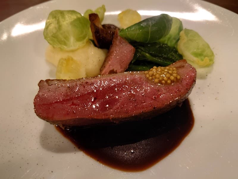 料理とワイン『歩き』の店内・料理の写真 3枚目