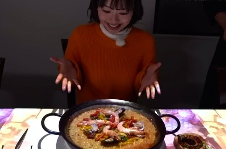 マルモンターニャの店内・料理の写真 2枚目