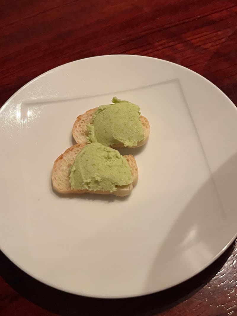 カンティーヌ・ナガノの店内・料理の写真 3枚目