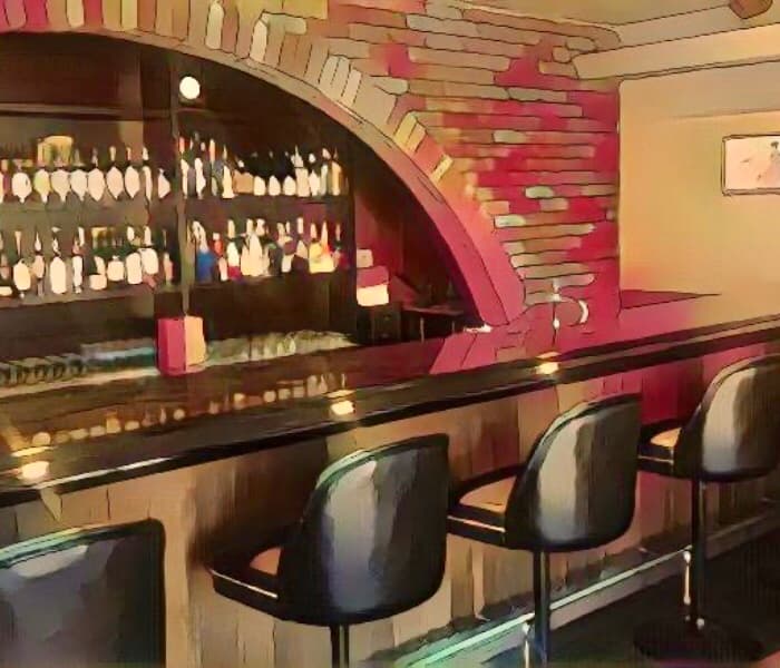 bar GAKU