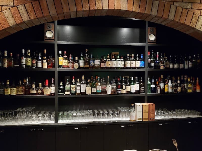 bar GAKUの店内・料理の写真 3枚目
