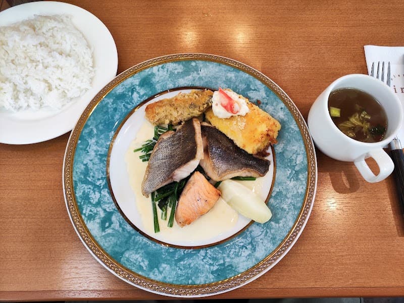 BISTRO JINNOの店内・料理の写真 2枚目