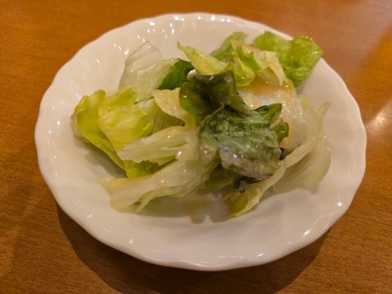 BISTRO JINNOの店内・料理の写真 3枚目