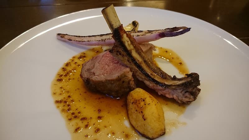 2Plats ドゥプラの店内・料理の写真 2枚目