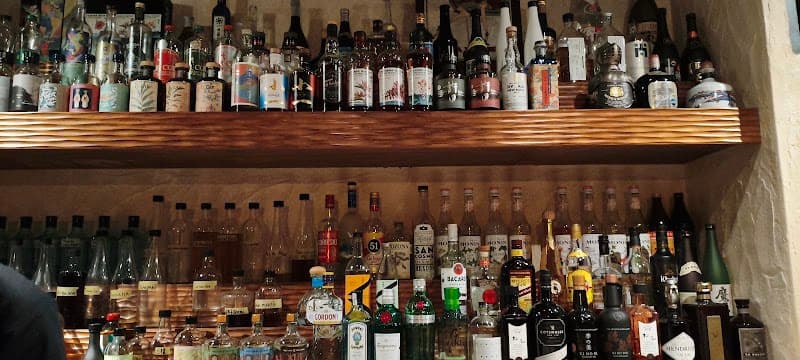 BAR No.11の店内・料理の写真 2枚目