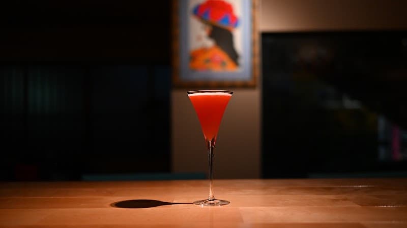 BAR No.11の店内・料理の写真 3枚目