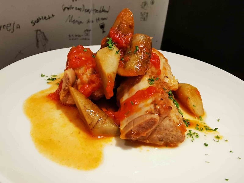 のみくい処 ばるの店内・料理の写真 2枚目