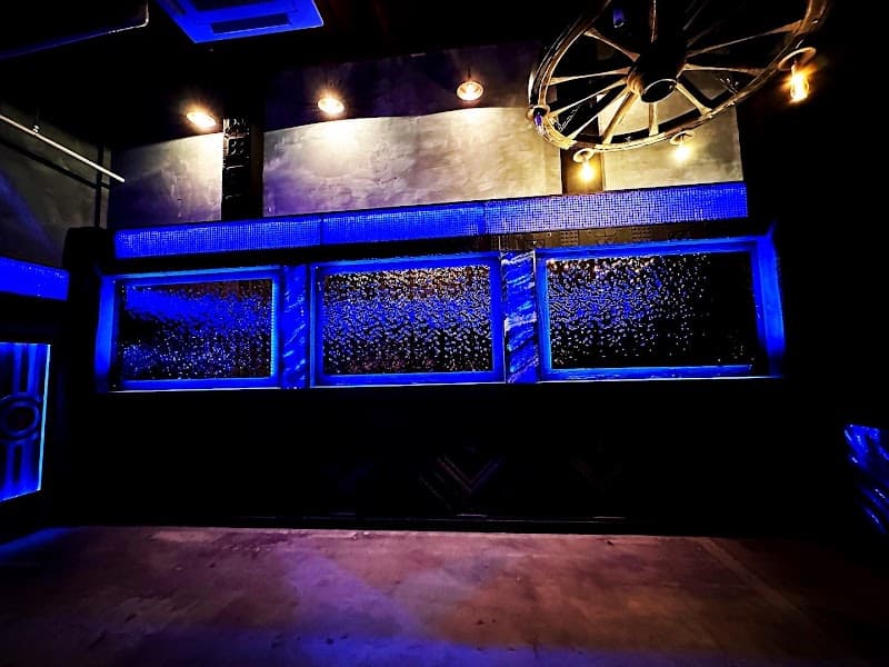 WACK DA.VINCI Secret Class Bar (ワック ダ・ヴィンチ)