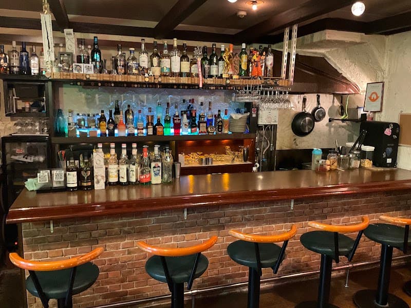 bar 和音 〜わおと〜