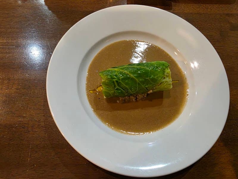 たつみの店内・料理の写真 2枚目