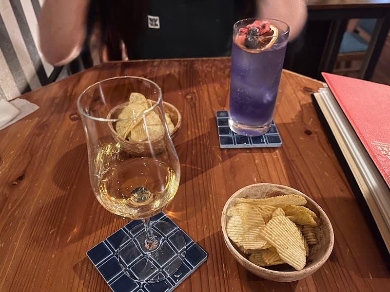 BAR GLEN MOREの店内・料理の写真 2枚目