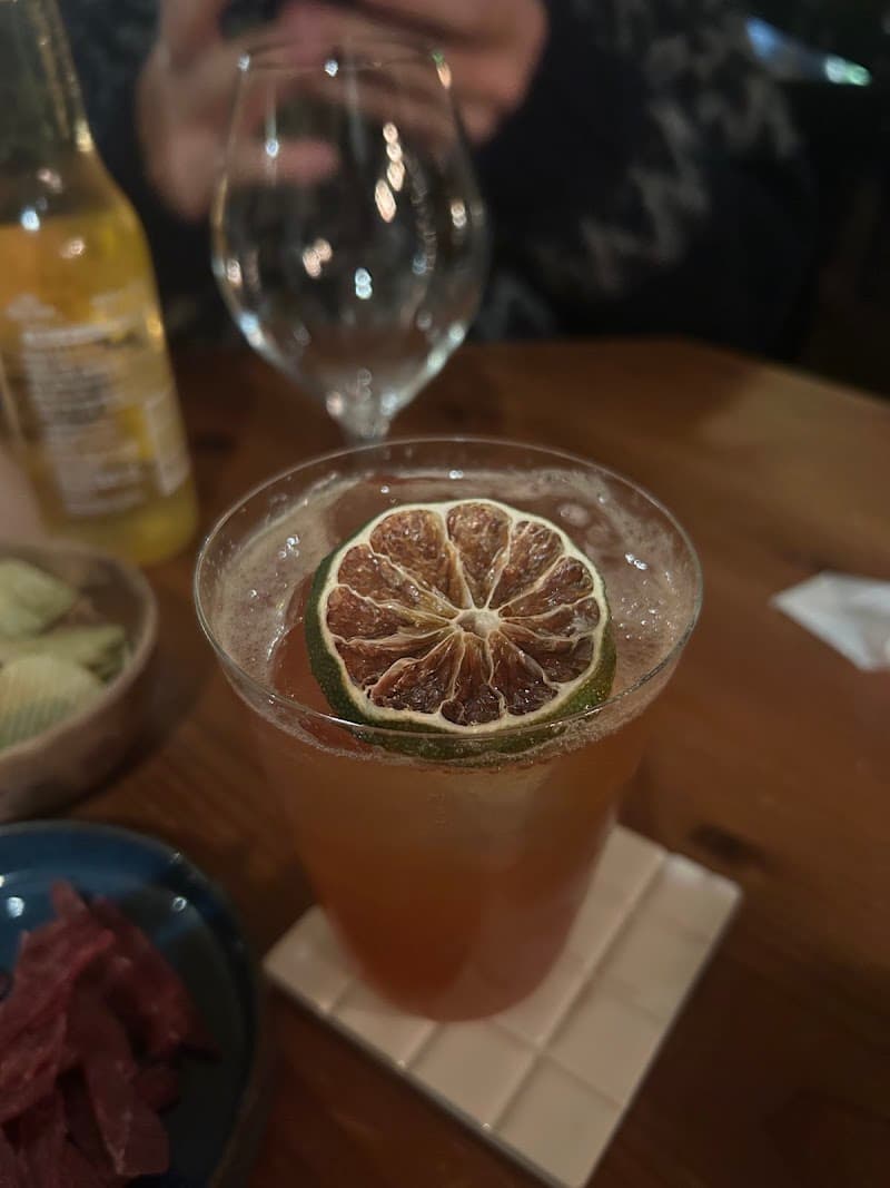 BAR GLEN MOREの店内・料理の写真 3枚目