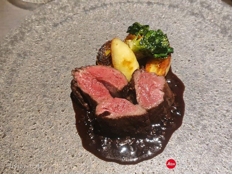 ビストロケンヂの店内・料理の写真 3枚目
