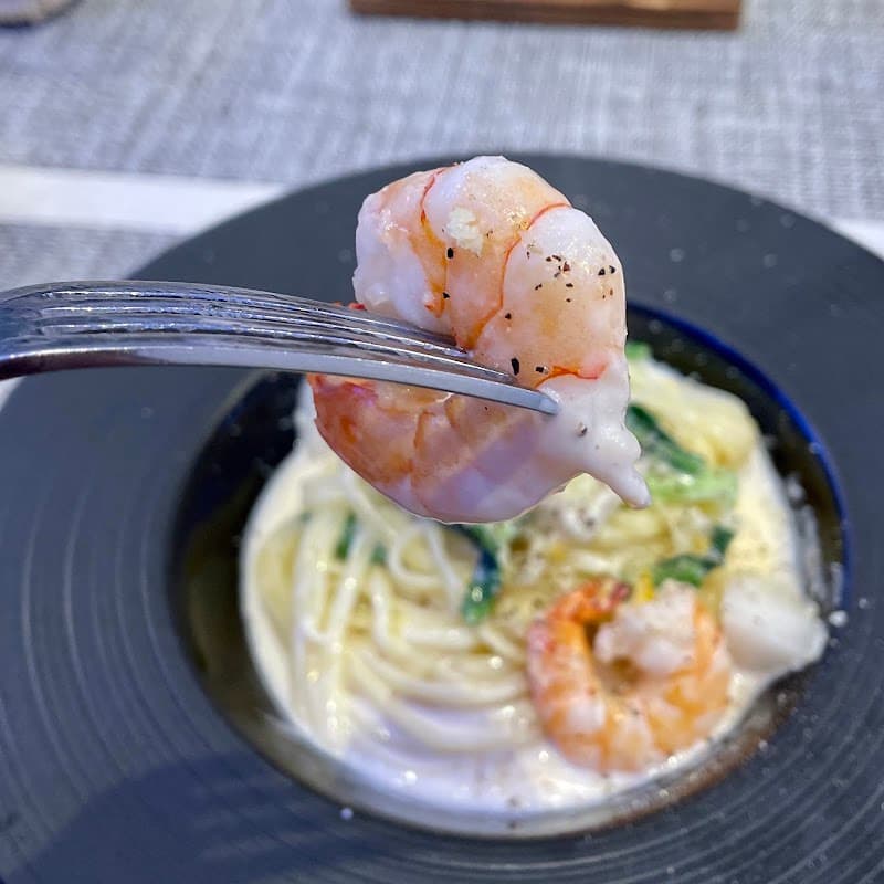 創作ダイニング Pienoの店内・料理の写真 2枚目