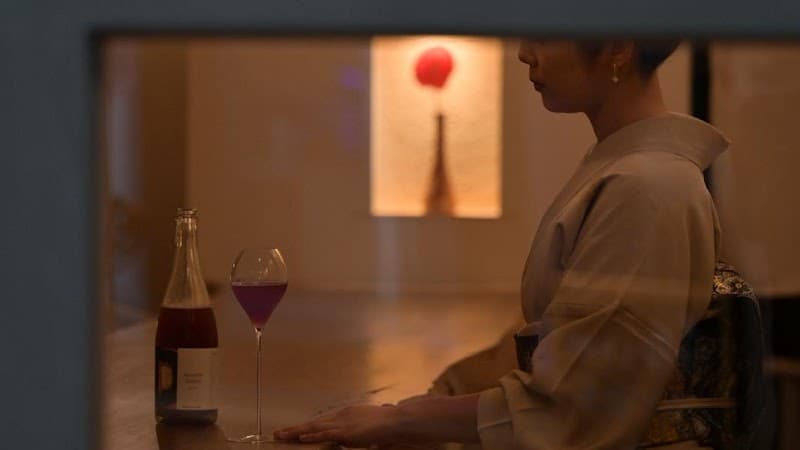 ワインバー雪月花の店内・料理の写真 3枚目
