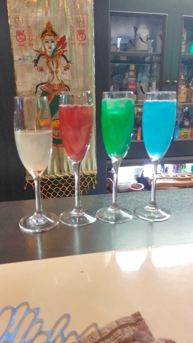 キンナリーの店内・料理の写真 2枚目