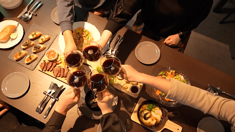 Sarasvati - Restaurant & BAR | サラスヴァティー - レストラン＆バーの店内・料理の写真 2枚目