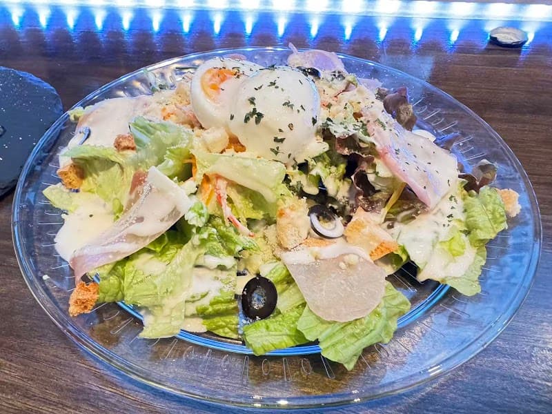 Sarasvati - Restaurant & BAR | サラスヴァティー - レストラン＆バーの店内・料理の写真 3枚目