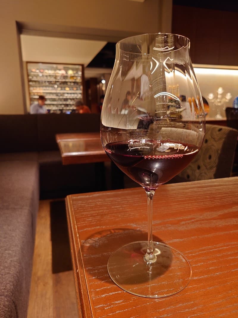 Wine Cellar kyo 京の店内・料理の写真 2枚目