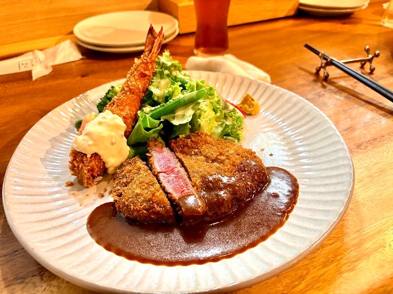 Bistro HIROの店内・料理の写真 2枚目