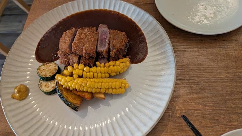 Bistro HIROの店内・料理の写真 3枚目