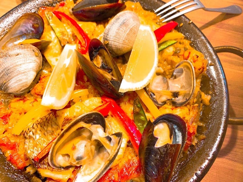 ビストロリベルタの店内・料理の写真 3枚目