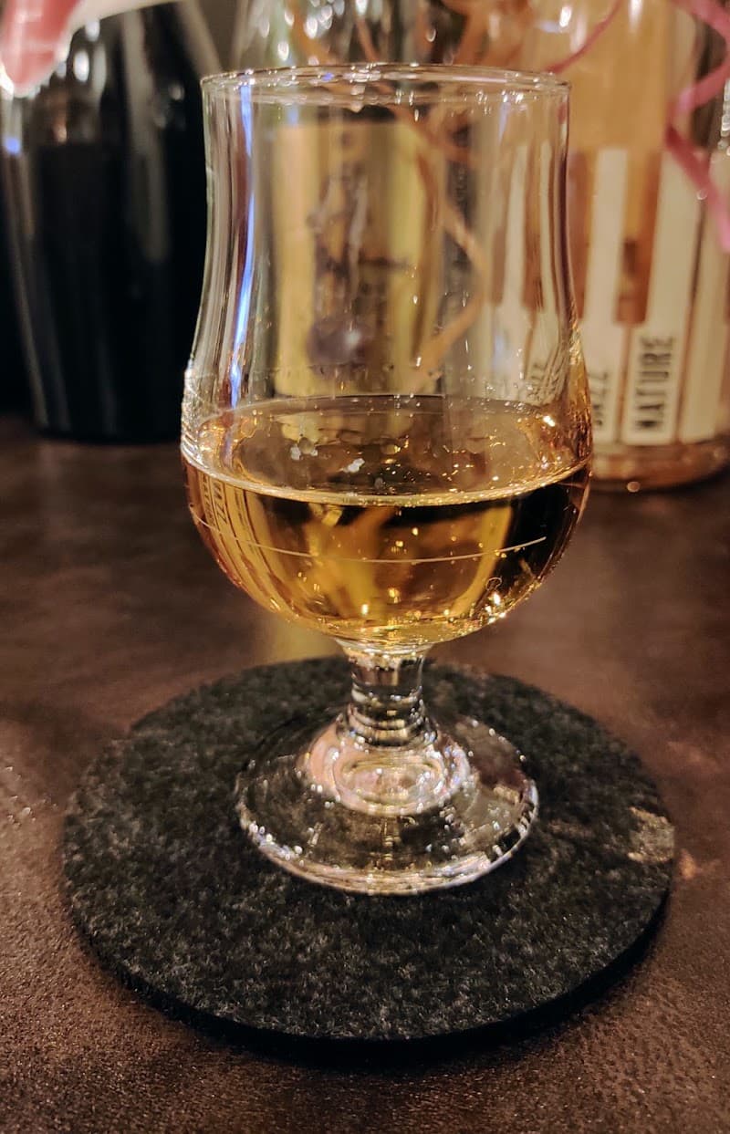 CAVA ocha et awaの店内・料理の写真 2枚目