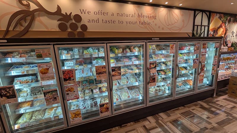 食彩工房 クロステラス盛岡店の店内・料理の写真 3枚目