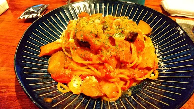 ビストロヒトリの店内・料理の写真 2枚目