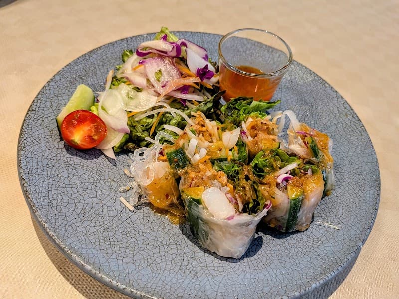 巴里食堂 廿日市店の店内・料理の写真 3枚目