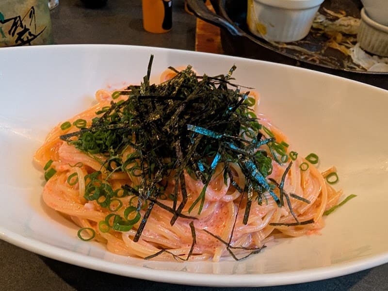 イタリアンバー 肉料理 NoName 346の店内・料理の写真 2枚目