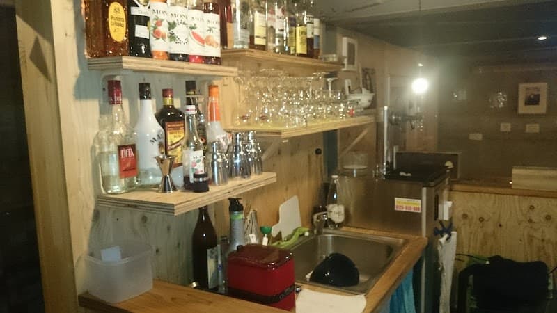 エスポアおおもりの店内・料理の写真 3枚目