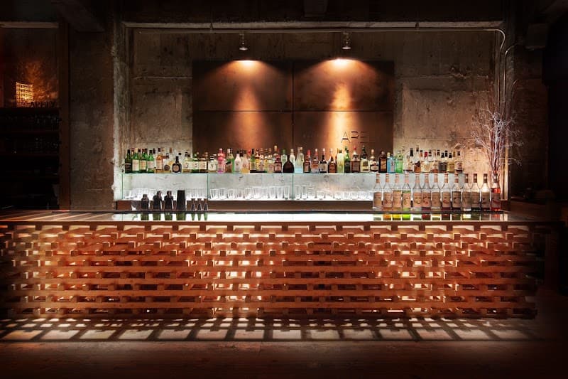 Bar Dining ARELY~アーリー~