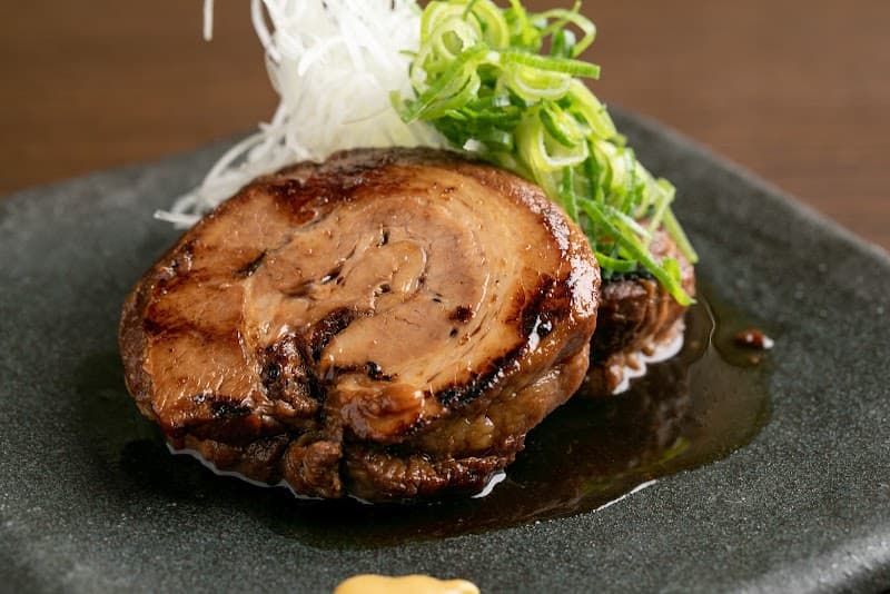 Bar Dining ARELY~アーリー~の店内・料理の写真 2枚目