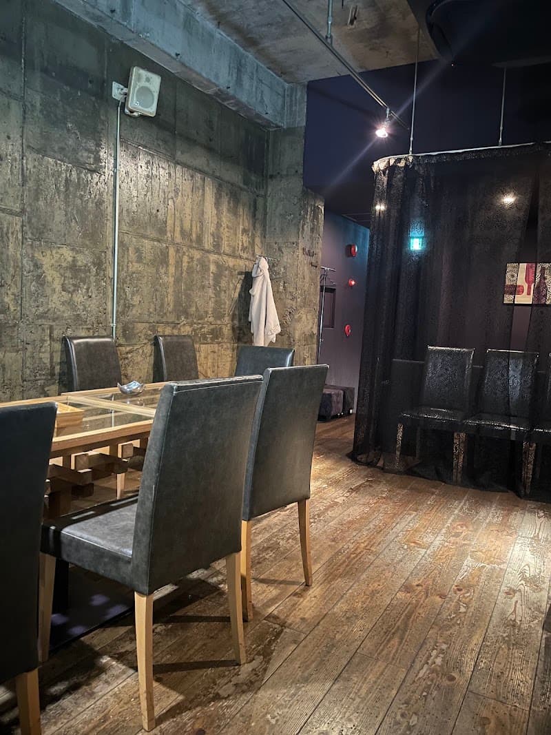Bar Dining ARELY~アーリー~の店内・料理の写真 3枚目
