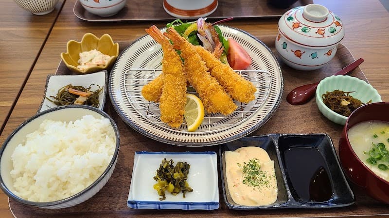 ごはんや ARBOR（アーバ）の店内・料理の写真 1枚目