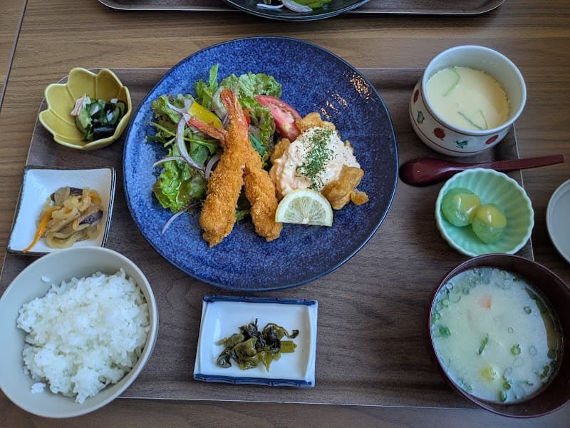 ごはんや ARBOR（アーバ）の店内・料理の写真 2枚目