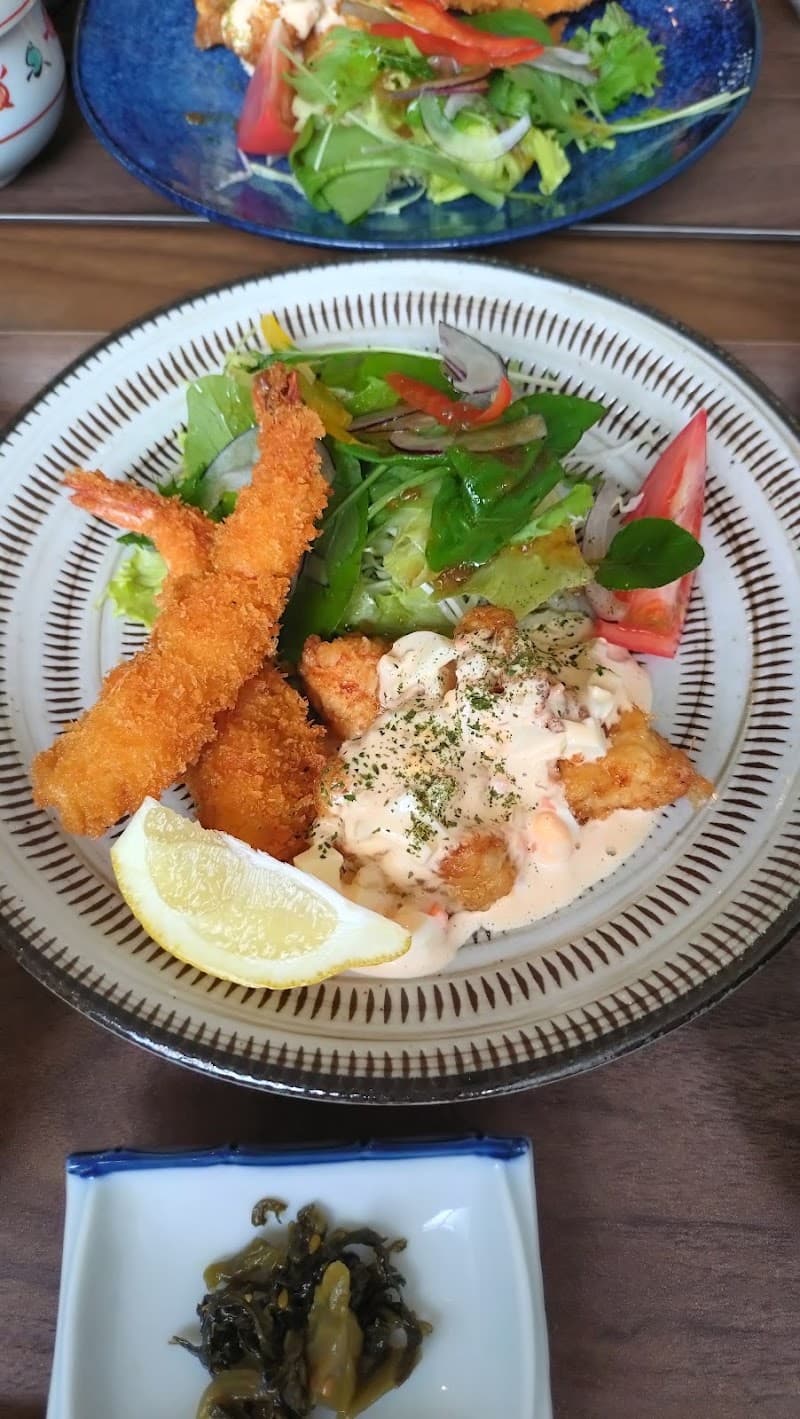 ごはんや ARBOR（アーバ）の店内・料理の写真 3枚目