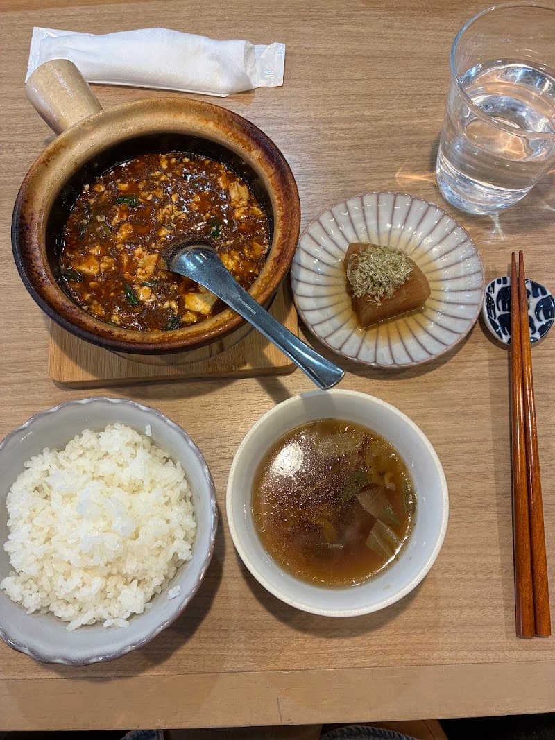 中華ビストロ太一の店内・料理の写真 2枚目