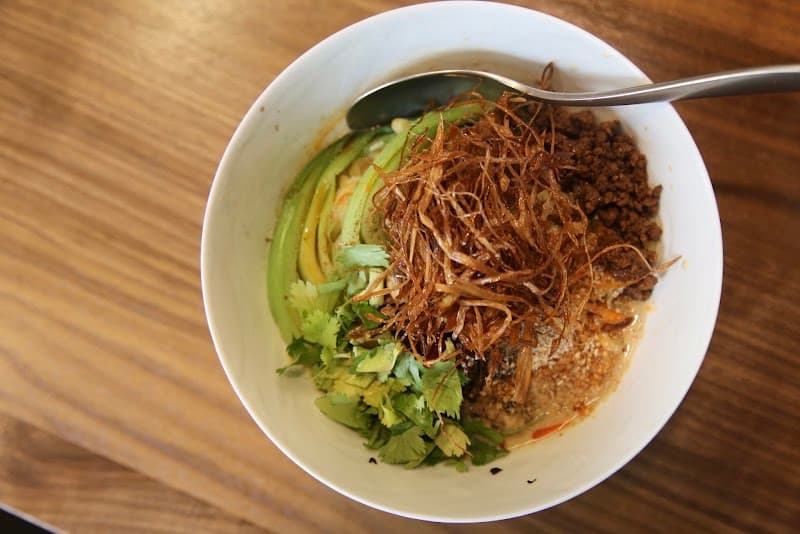 中華ビストロ太一の店内・料理の写真 3枚目