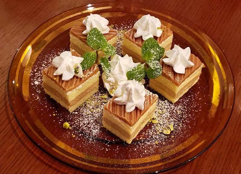ワカチナの店内・料理の写真 2枚目