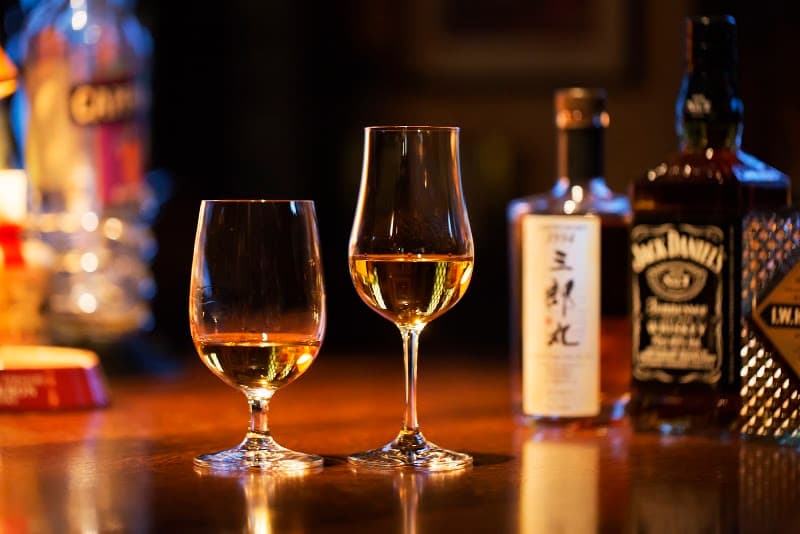 Bar & Kitchen Towserの店内・料理の写真 3枚目