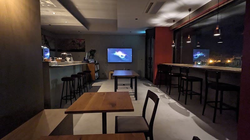 ソレノイド SOLENOIDの店内・料理の写真 2枚目