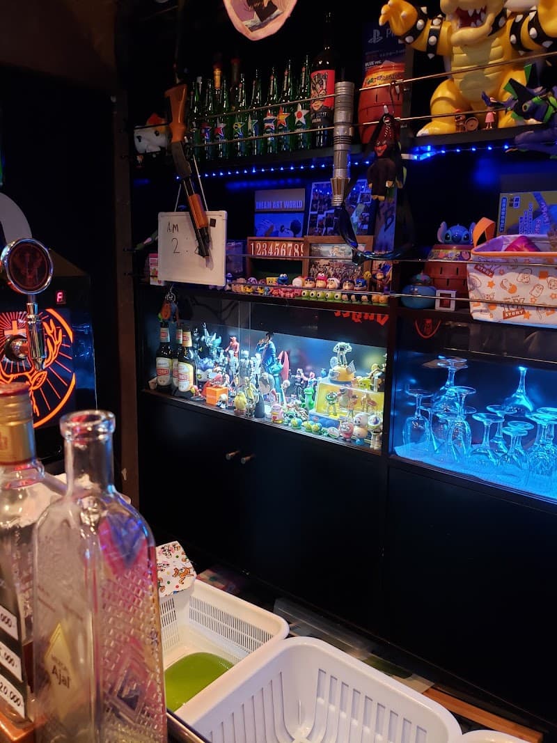 EIGHTの店内・料理の写真 2枚目