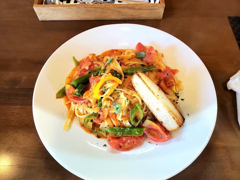 リストランテichieの店内・料理の写真 2枚目
